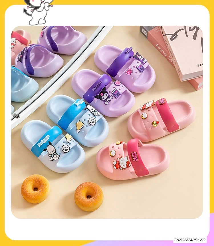 DÉP LÊ 2 QUAI ĐẾ BÁNH MỲ