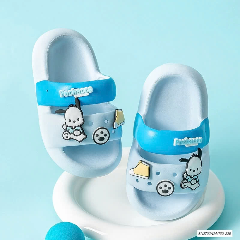 DÉP LÊ 2 QUAI ĐẾ BÁNH MỲ