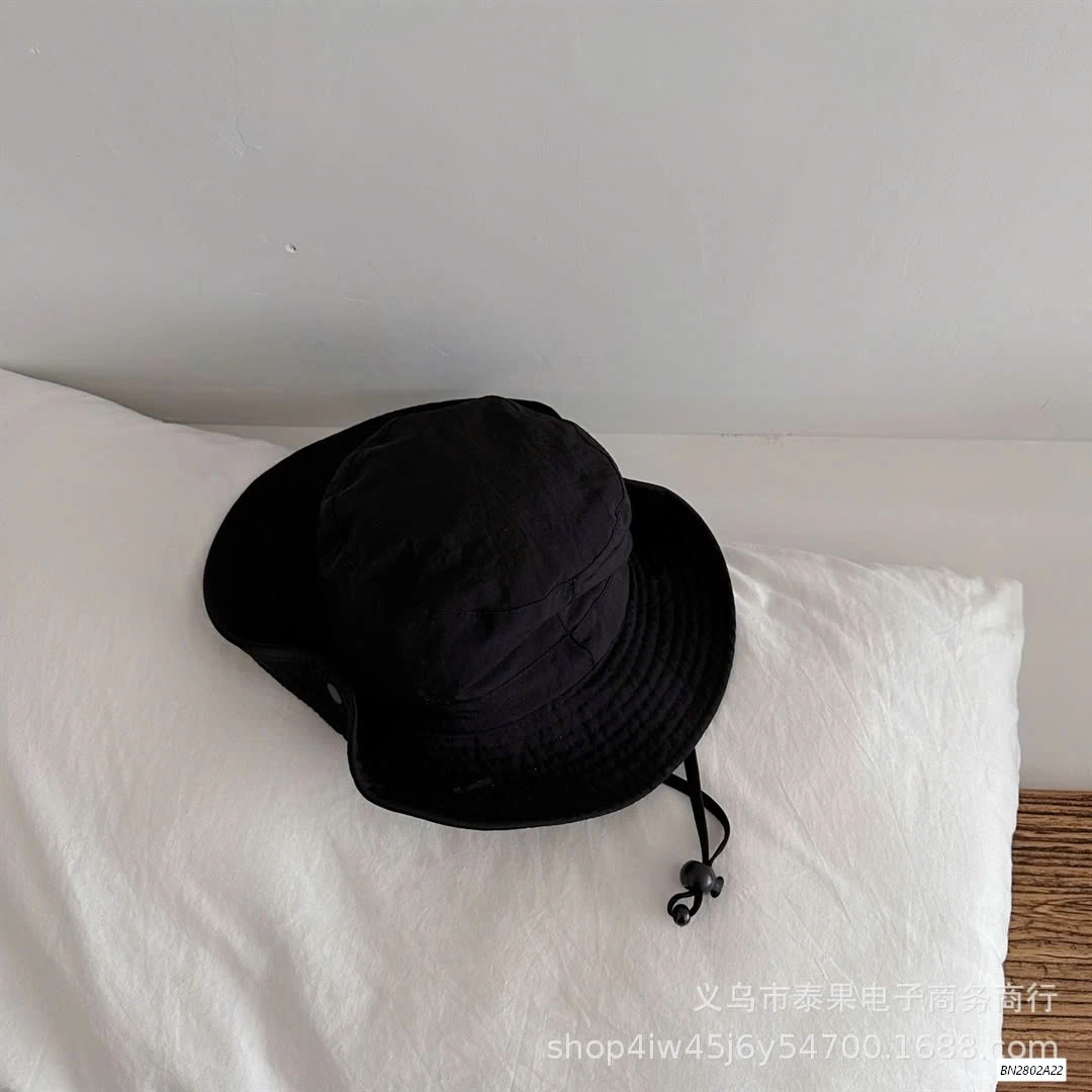 MŨ BÈO CHỐNG NẮNG VINTAGE