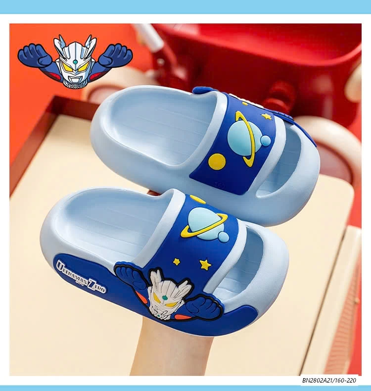 DÉP LÊ SIÊU NHÂN ĐẾ BÁNH MỲ