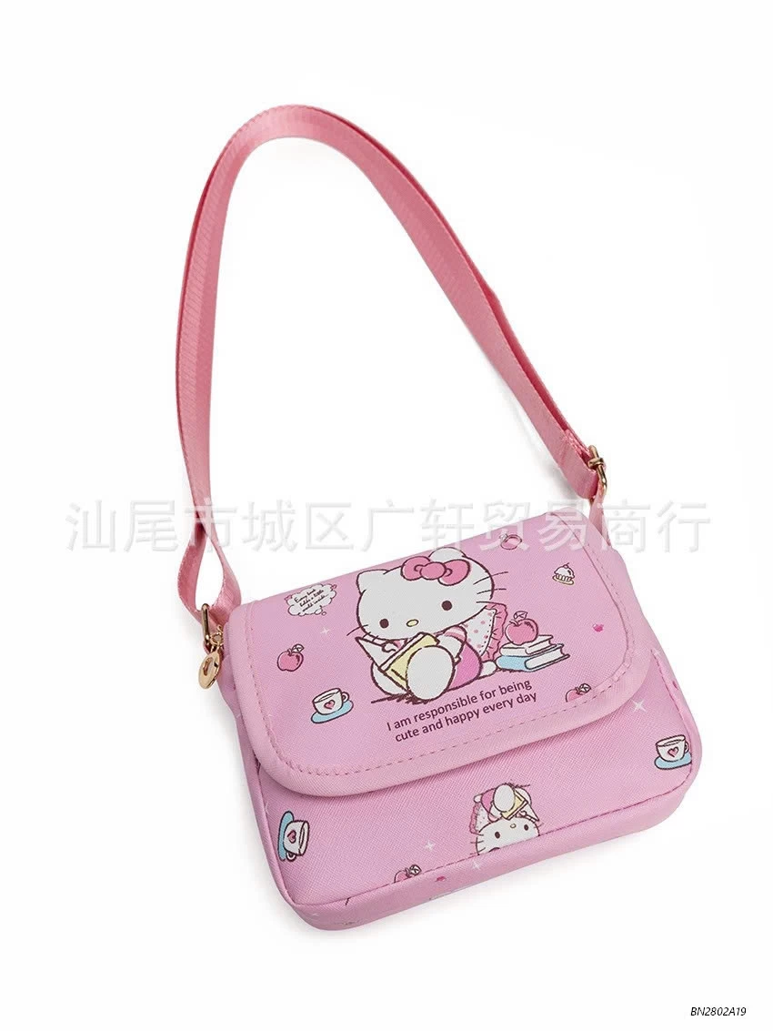 TÚI ĐEO CHÉO KORUMI