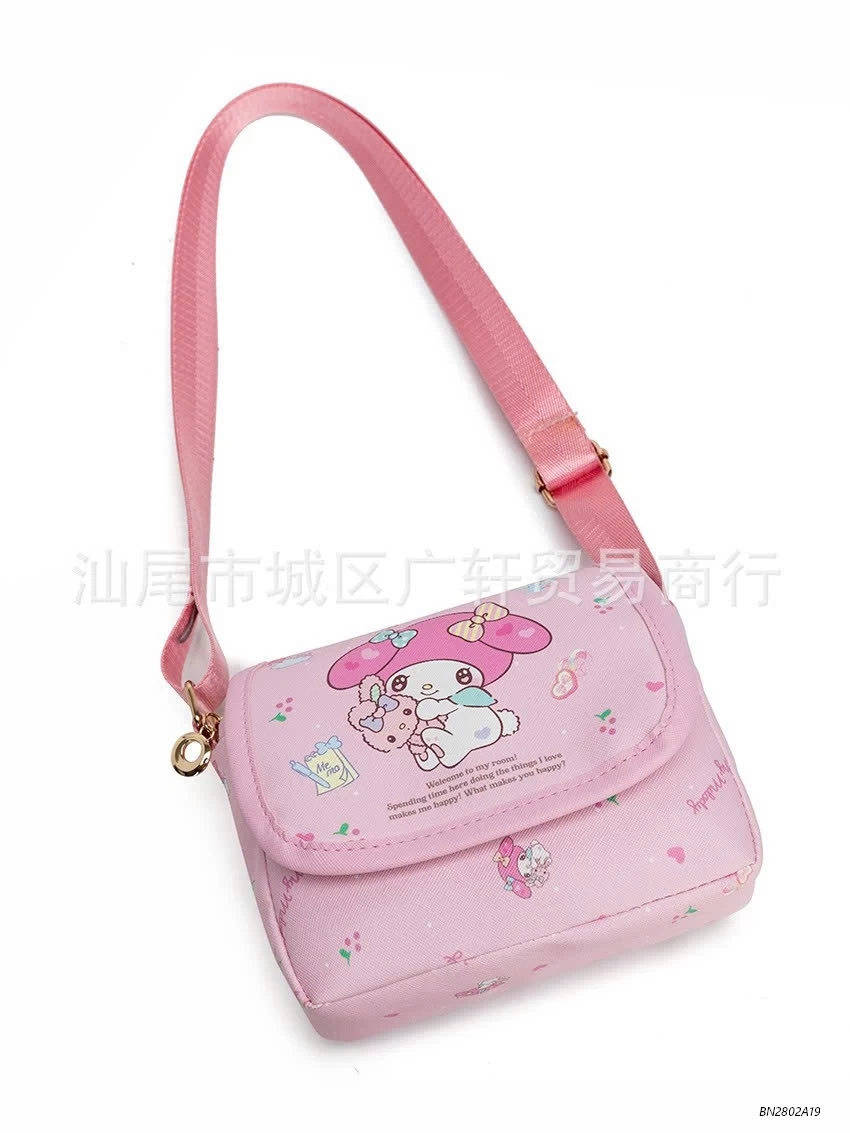 TÚI ĐEO CHÉO KORUMI