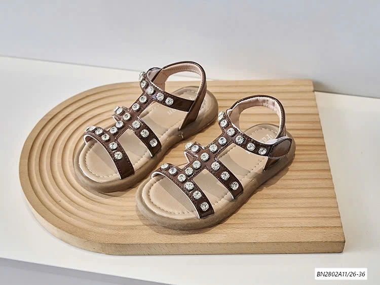 SANDAL CHIẾN BINH TÁN ĐINH