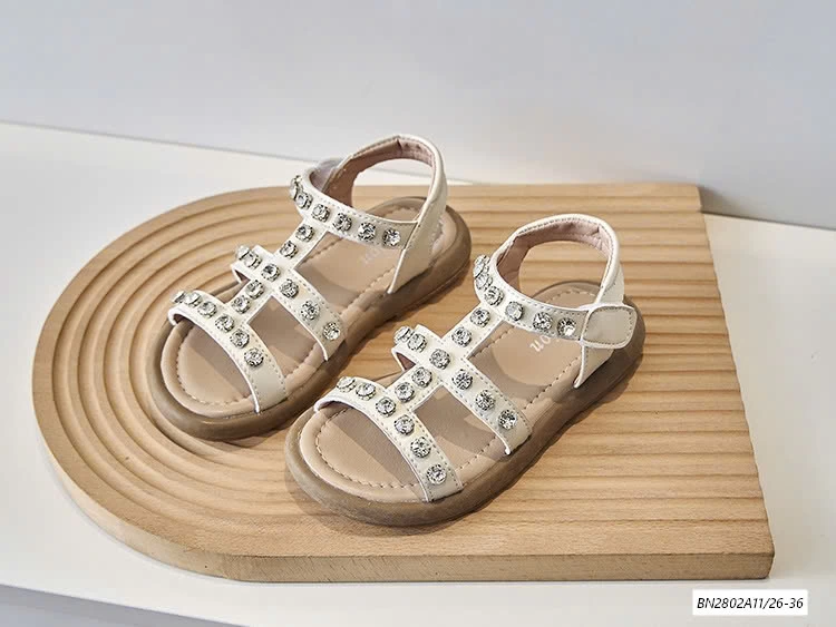 SANDAL CHIẾN BINH TÁN ĐINH
