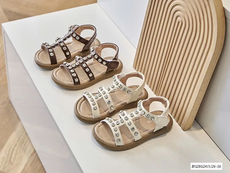 SANDAL CHIẾN BINH TÁN ĐINH