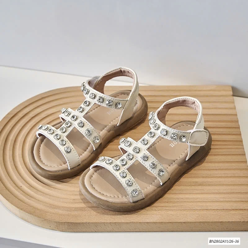 SANDAL CHIẾN BINH TÁN ĐINH