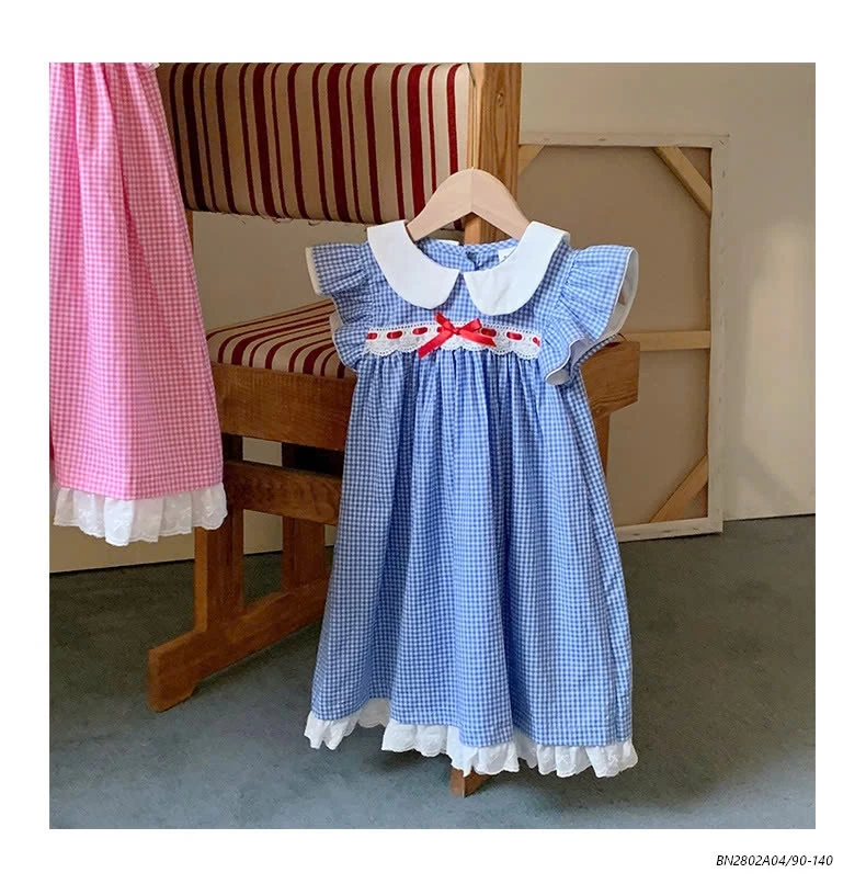 ĐẦM CARO CÁNH TIÊN