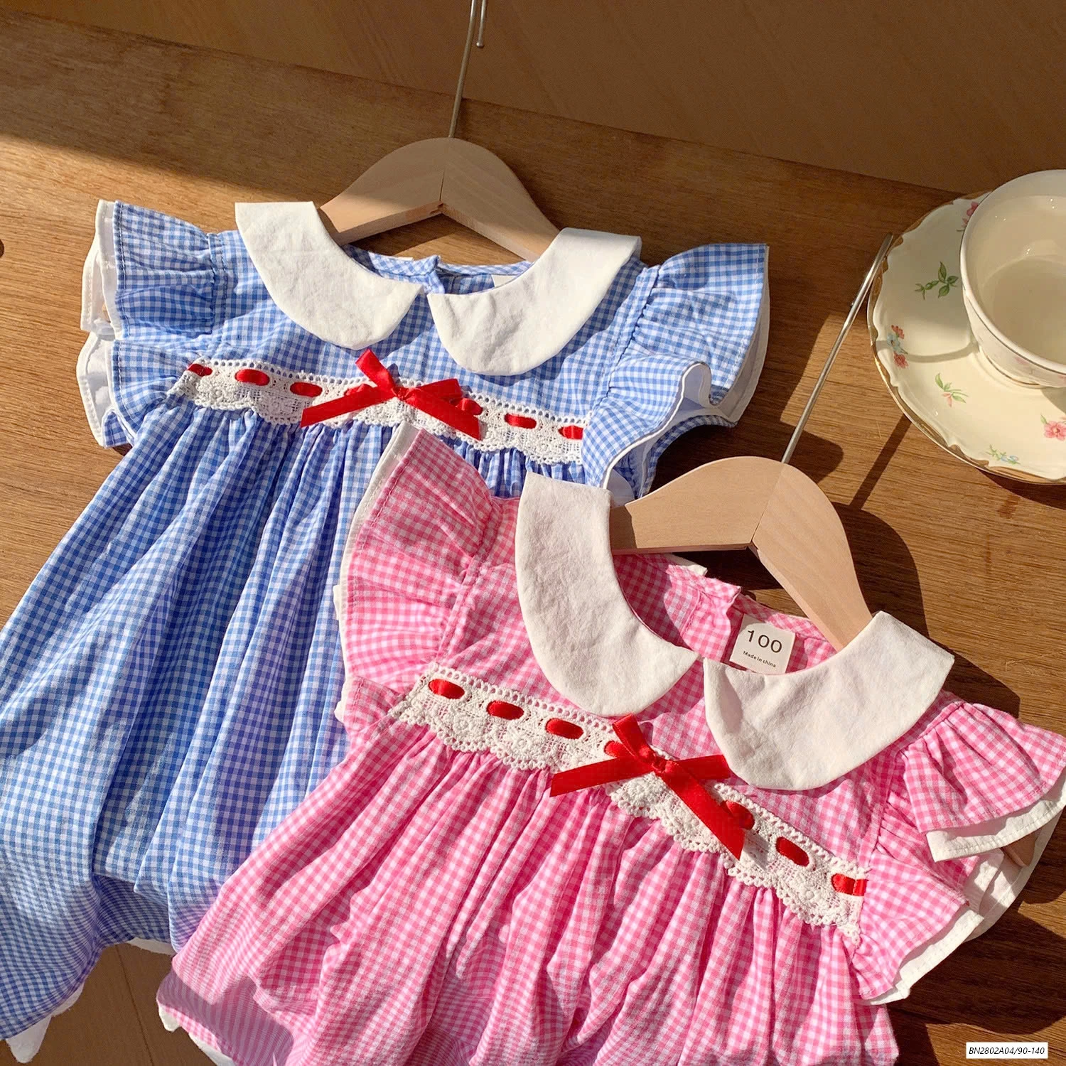 ĐẦM CARO CÁNH TIÊN