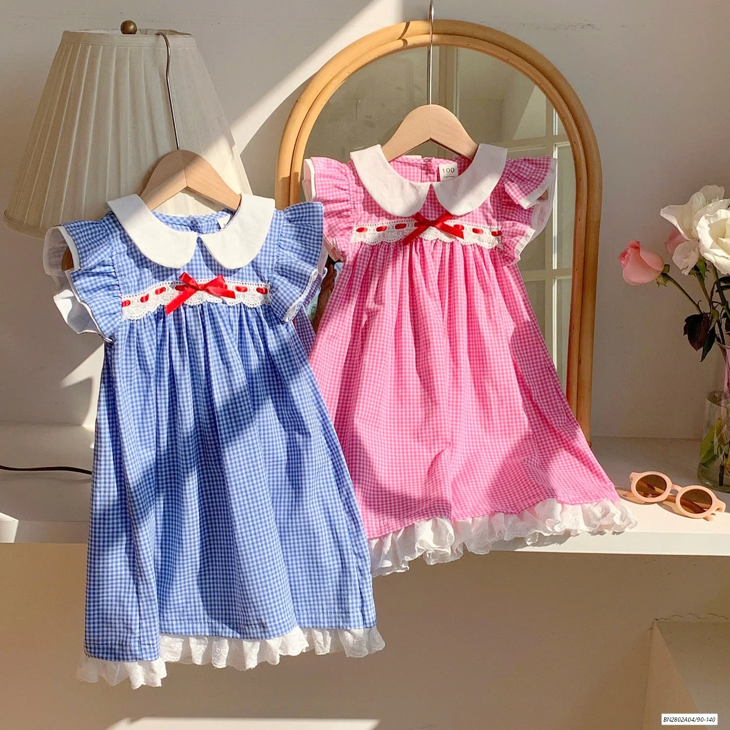 ĐẦM CARO CÁNH TIÊN