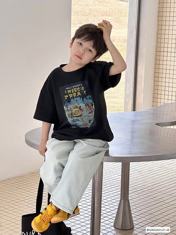 GIÀY THỂ THAO PHỐI SỌC MÀU