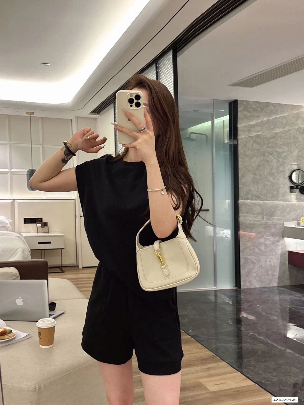 SÉT TANKTOP COTTON TRƠN MÀU NỮ