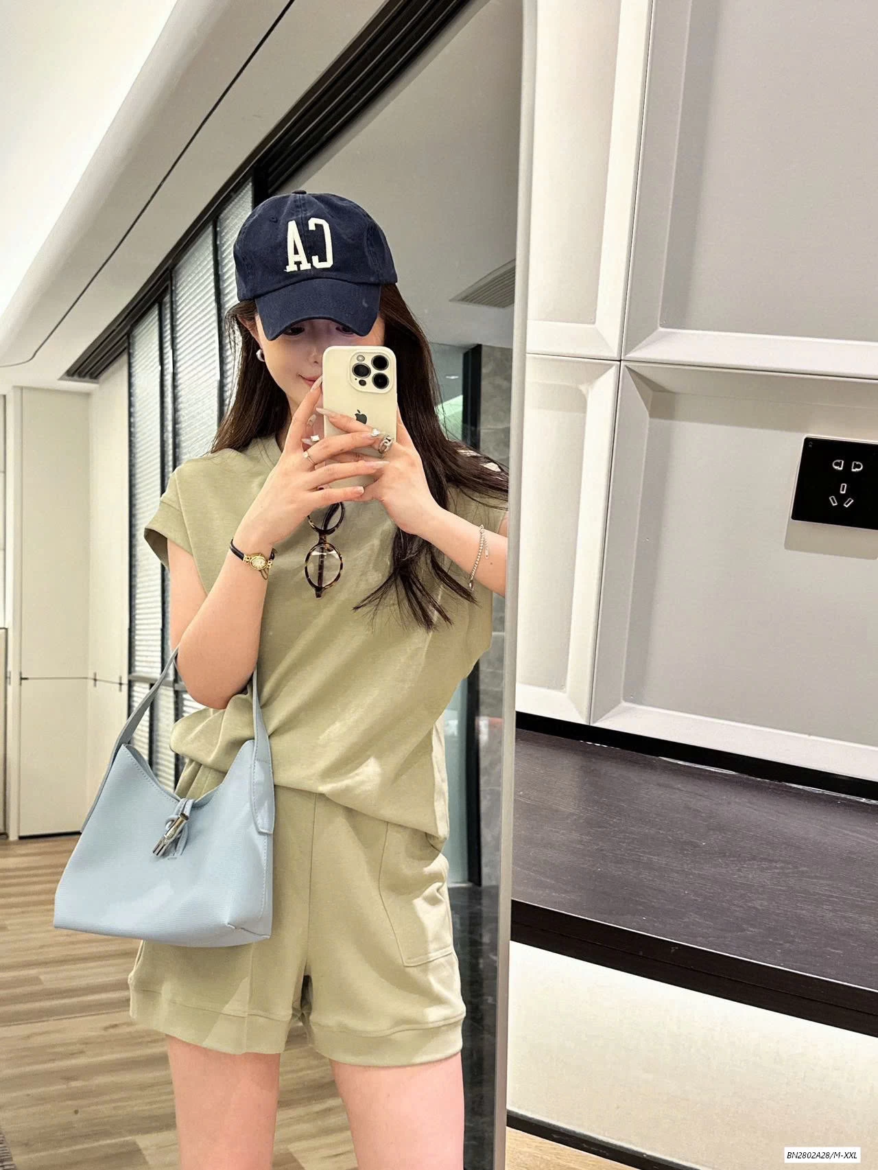 SÉT TANKTOP COTTON TRƠN MÀU NỮ