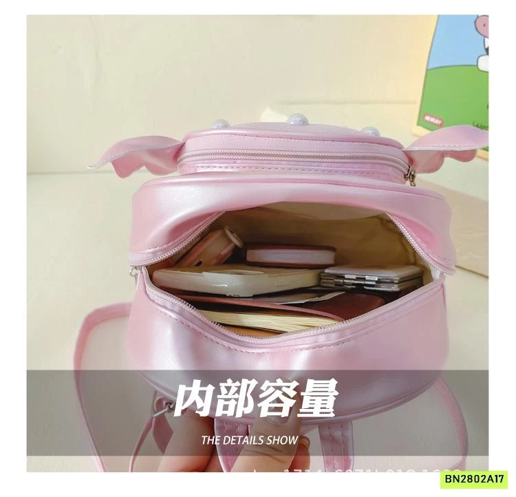 BALO TIÊN CÁ LẤP LÁNH MẪU GIÁO