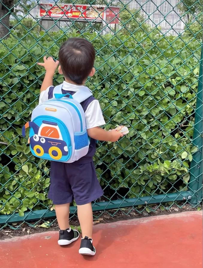 BALO MẪU GIÁO CC SHIADA