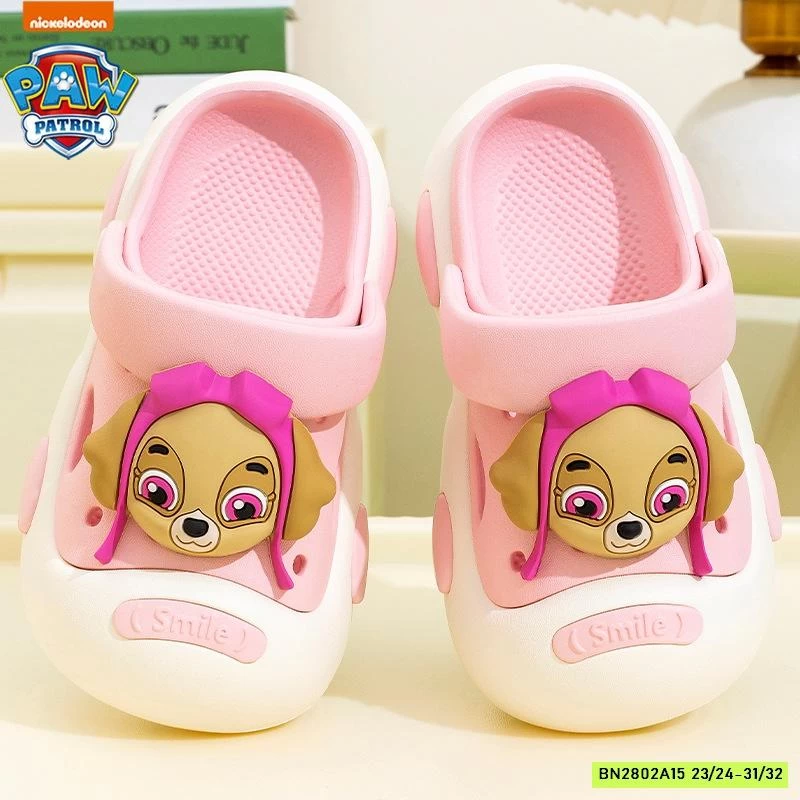 DÉP RỌ ĐỘI CHÓ CỨU HỘ