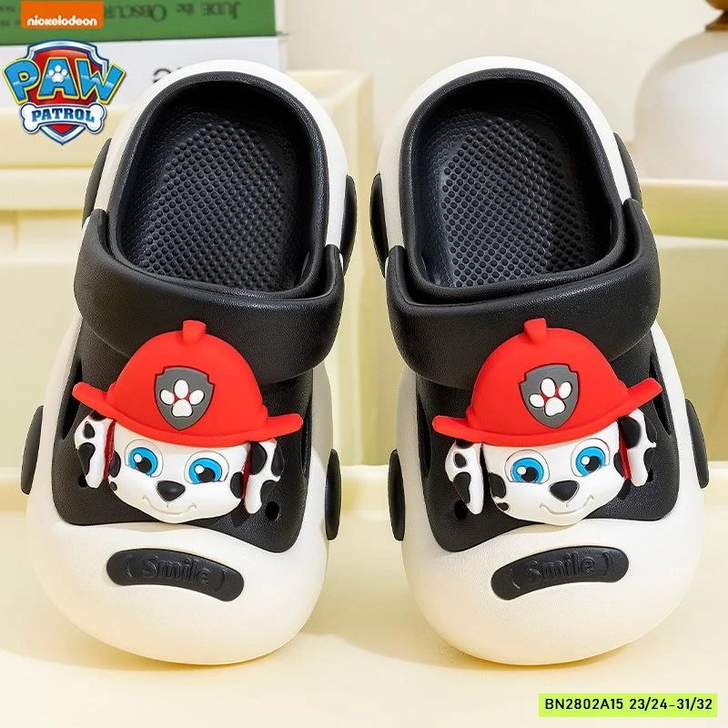 DÉP RỌ ĐỘI CHÓ CỨU HỘ