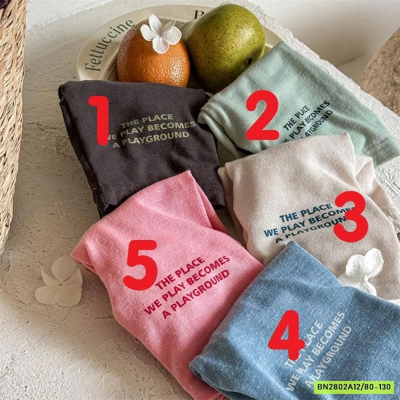 LEGGING LỬNG IN CHỮ 5285 ADBABY