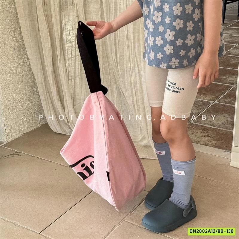 LEGGING LỬNG IN CHỮ 5285 ADBABY