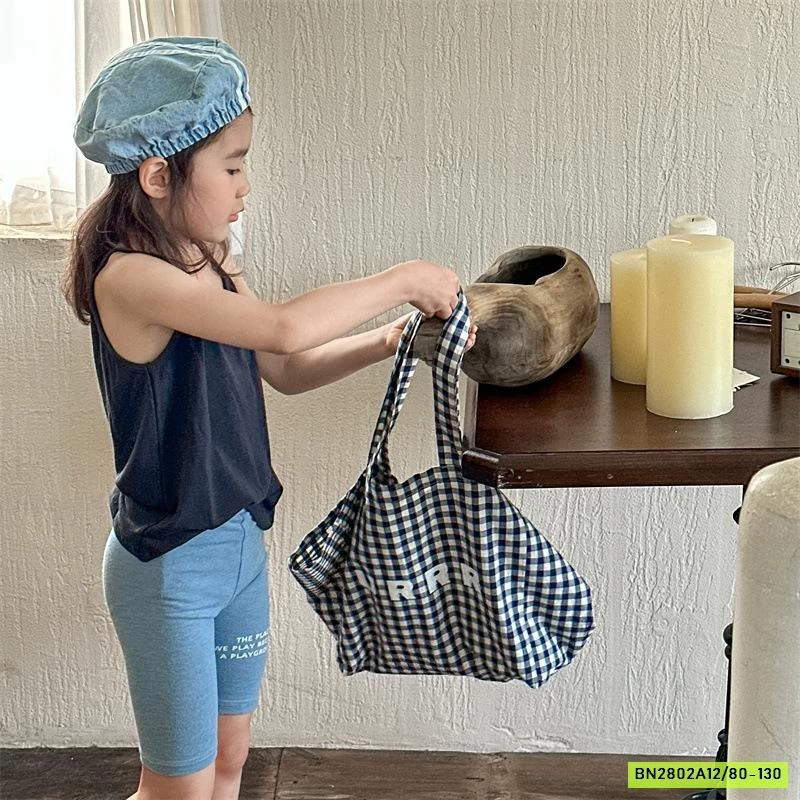 LEGGING LỬNG IN CHỮ 5285 ADBABY