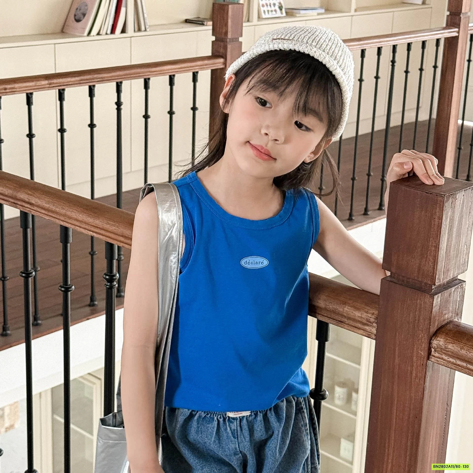 ÁO 3 LỖ 6208 ADBABY