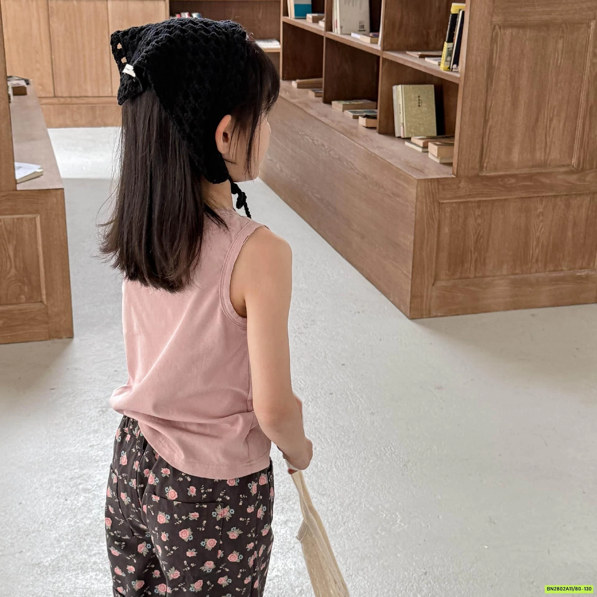 ÁO 3 LỖ 6208 ADBABY