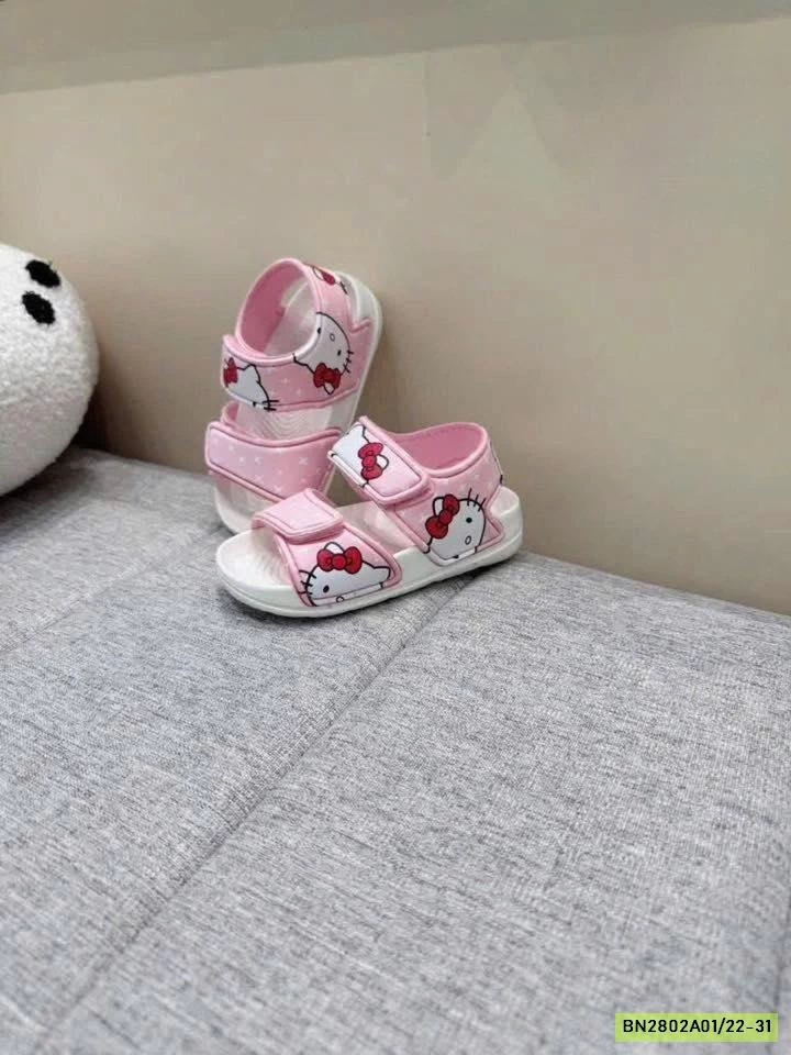 SANDAL SIÊU NHẸ KITTY