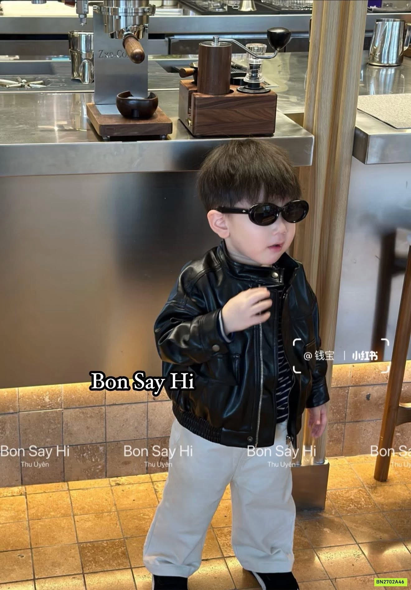 SÉT 2 KÍNH RÂM HÀN QUỐC