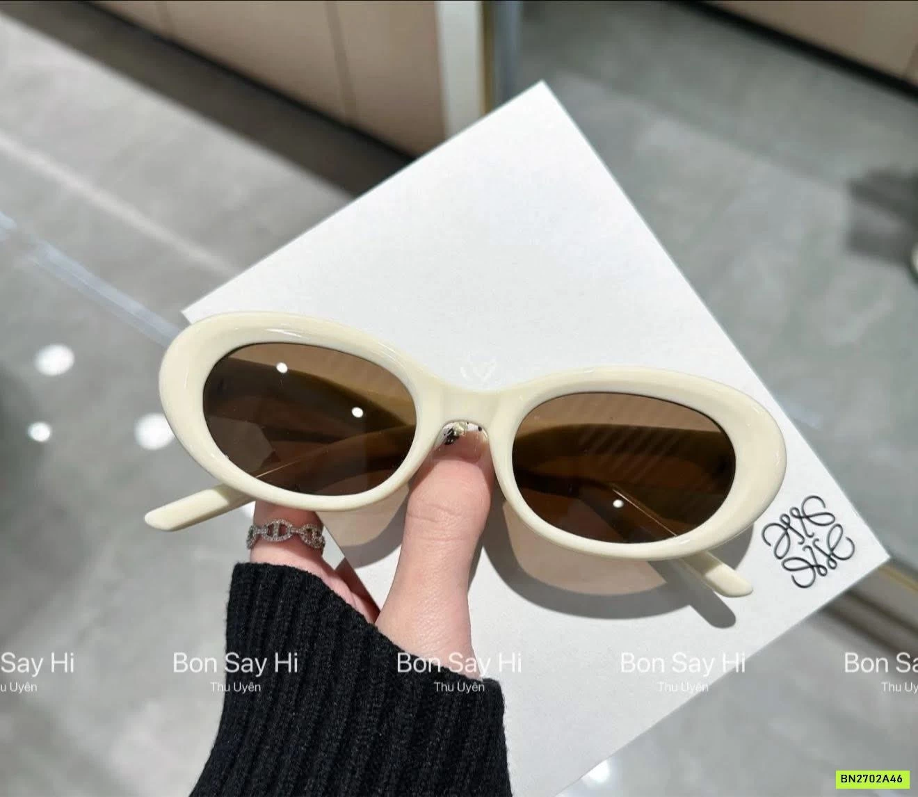 SÉT 2 KÍNH RÂM HÀN QUỐC