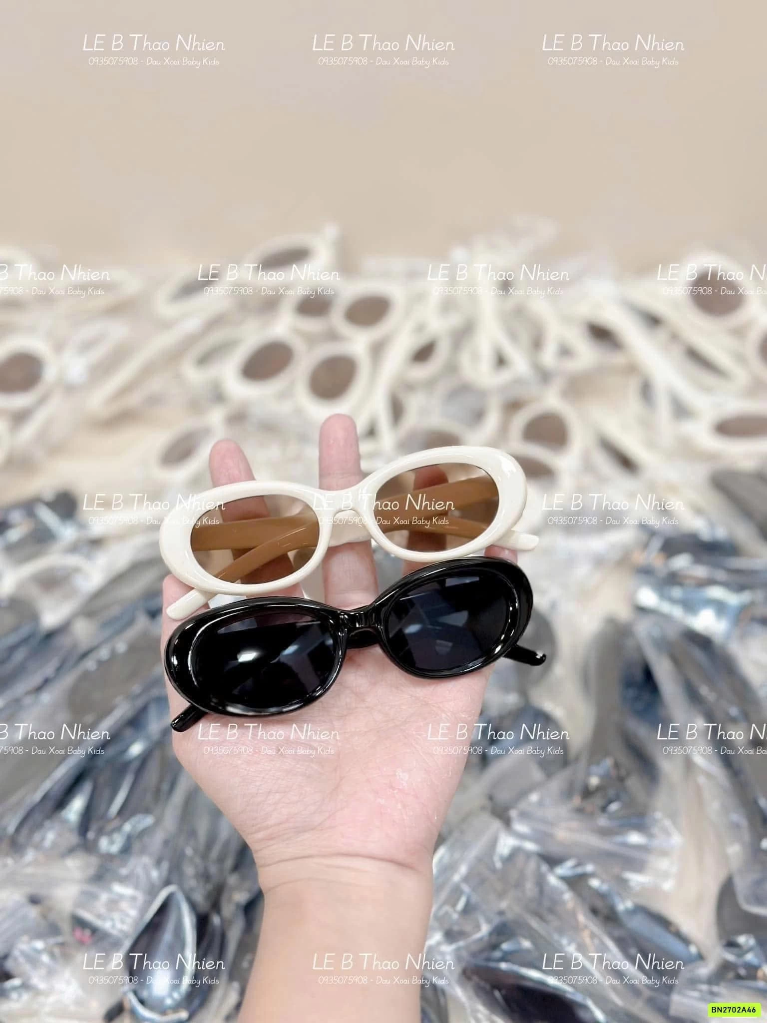 SÉT 2 KÍNH RÂM HÀN QUỐC