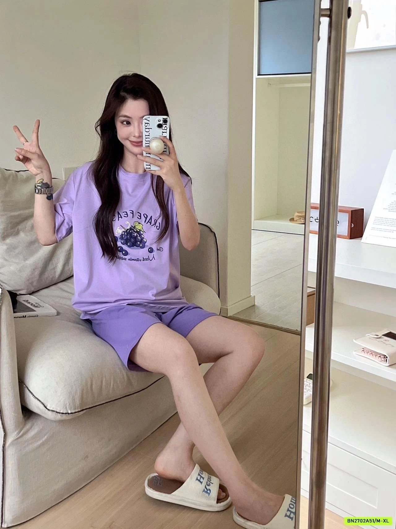 BỘ CỘC TRÁI CÂY MÙA HÈ