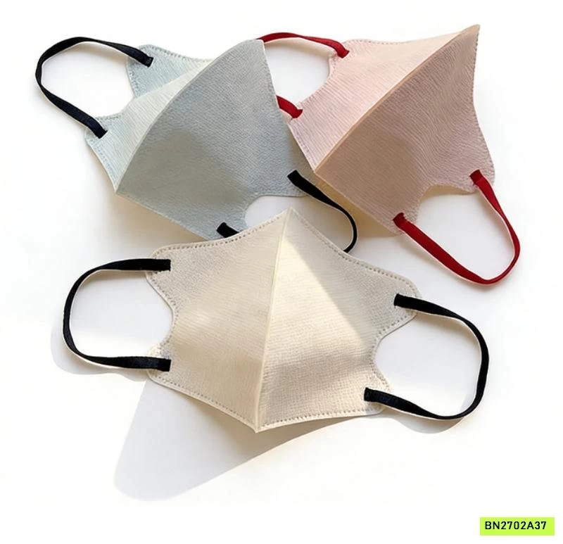 SÉT 50 KHẨU TRANG XUẤT NHẬT 4 LỚP