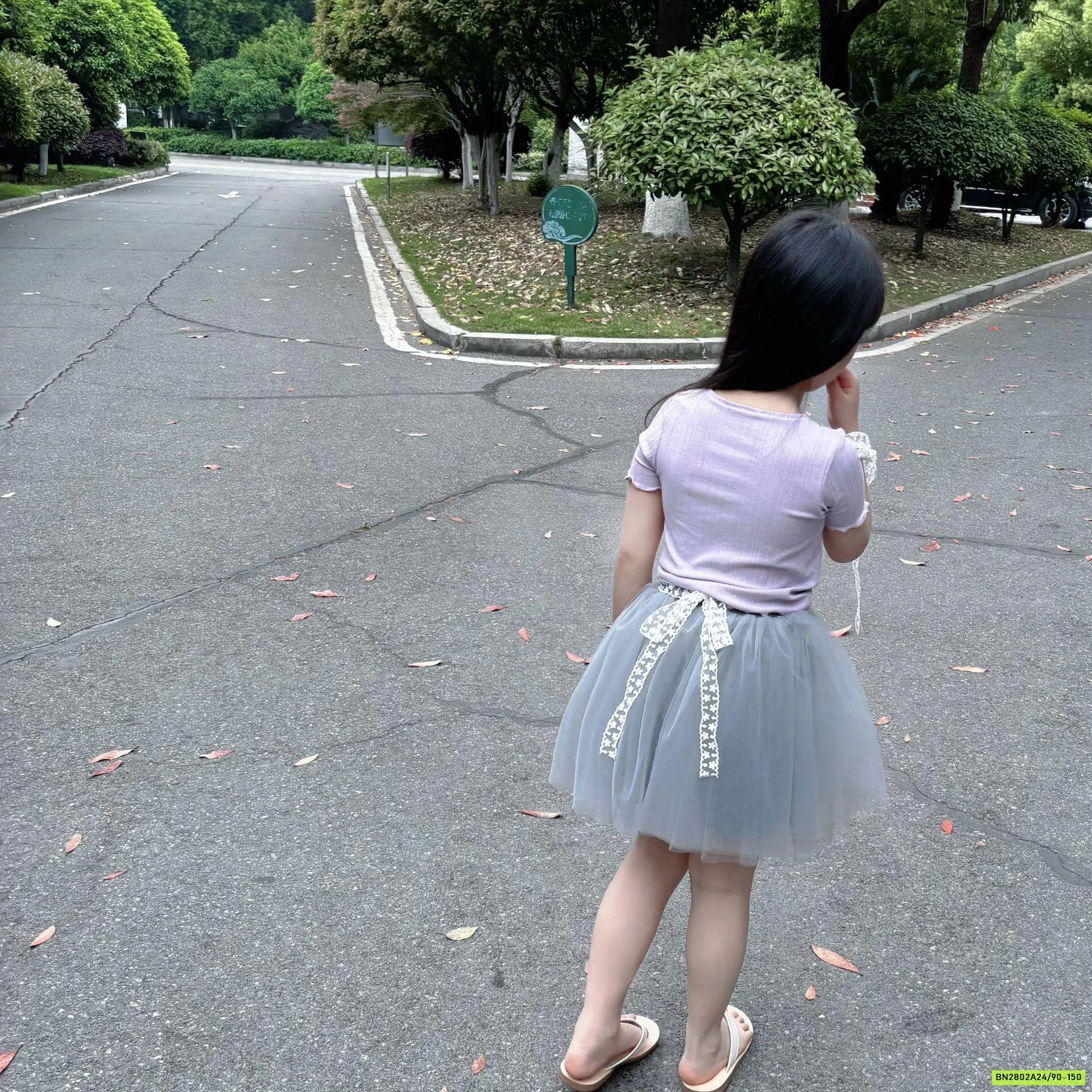 SÉT VÁY VOAN TUTU 2 CHI TIẾT