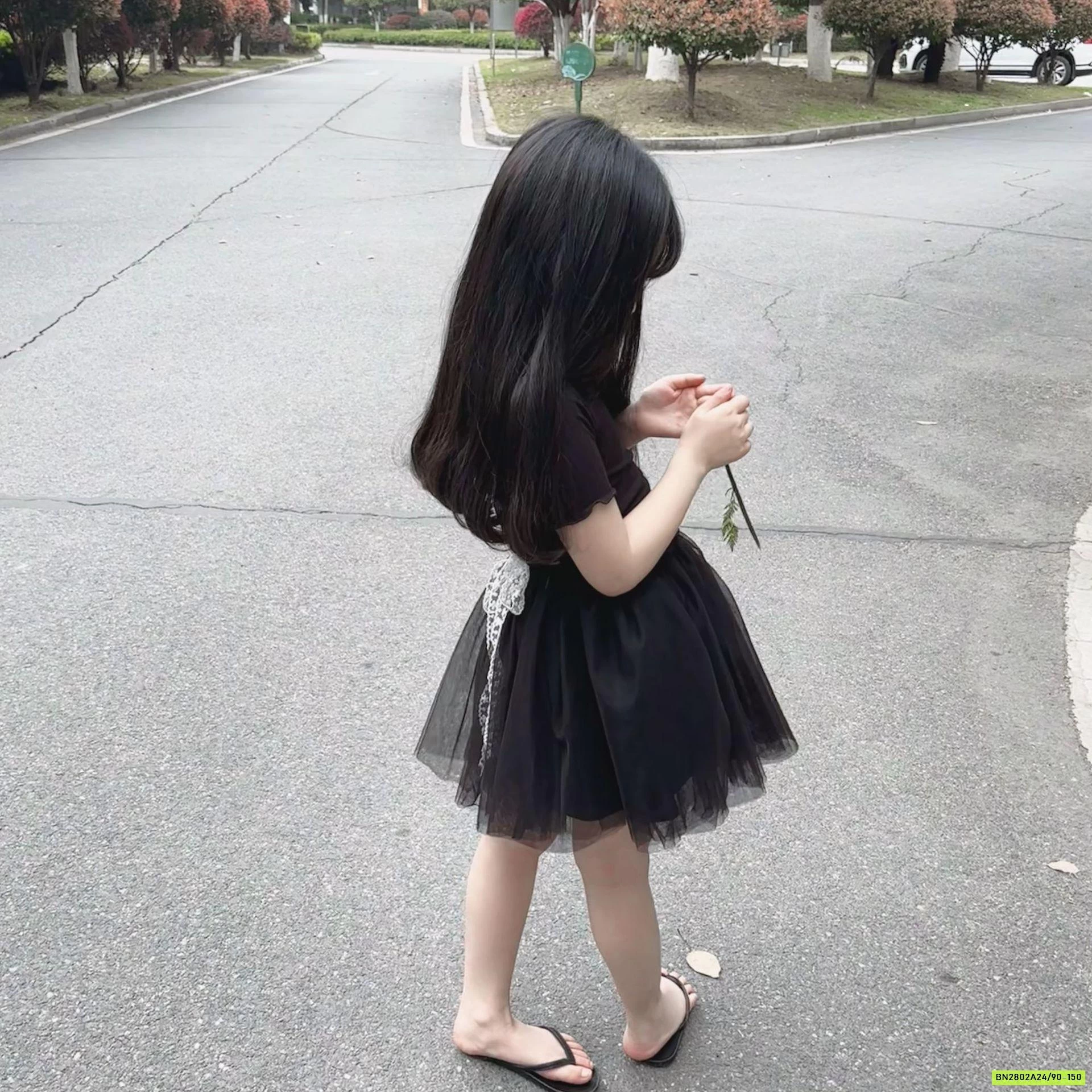 SÉT VÁY VOAN TUTU 2 CHI TIẾT