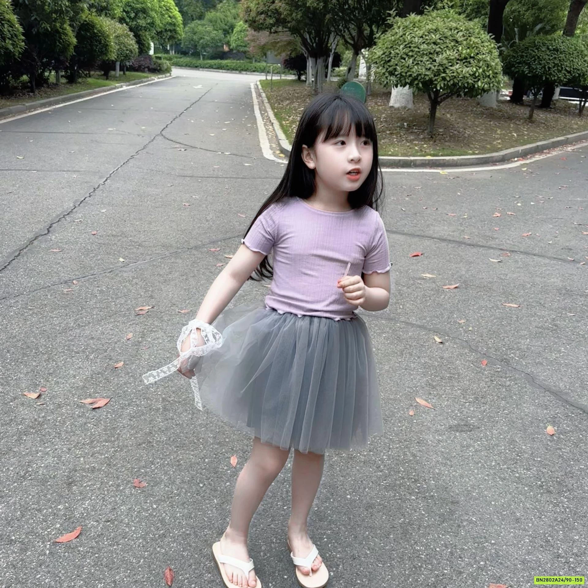 SÉT VÁY VOAN TUTU 2 CHI TIẾT