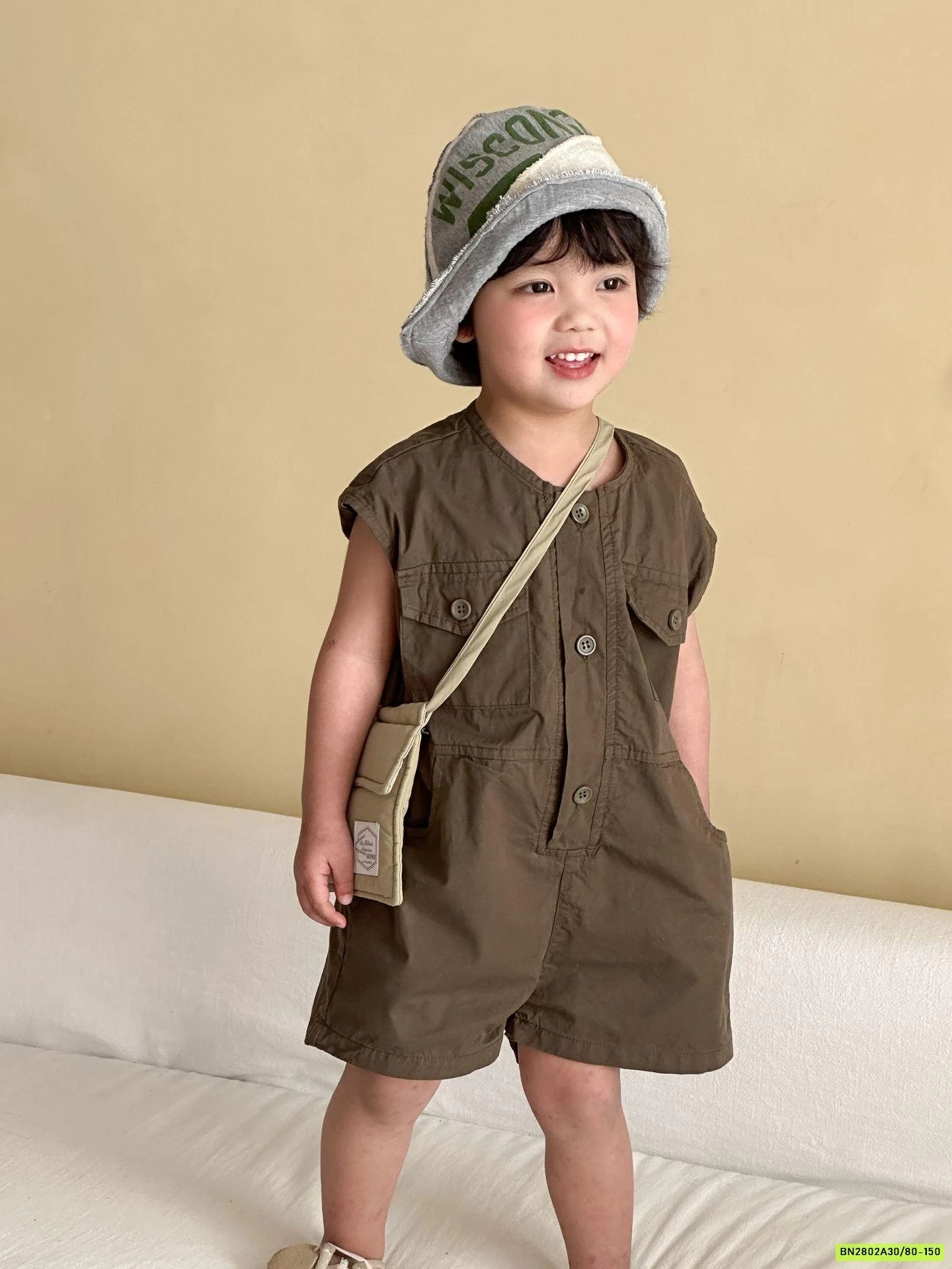 JUM SÁT NÁCH VINTAGE