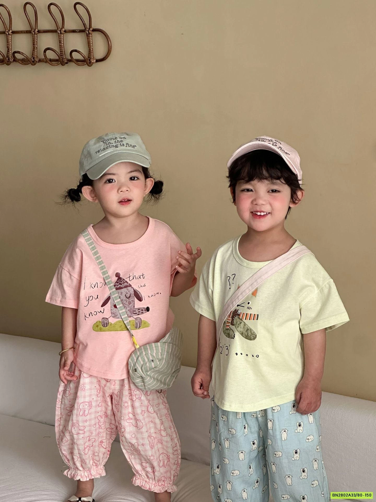 ÁO THUN GIẤY DỄ THƯƠNG