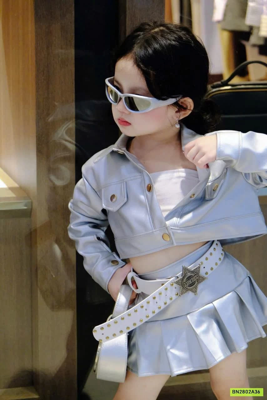 KÍNH THỜI TRANG CÁ TÍNH