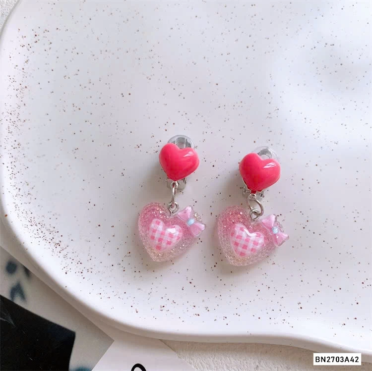 KHUYÊN TAI HOẠT HÌNH CHO BÉ