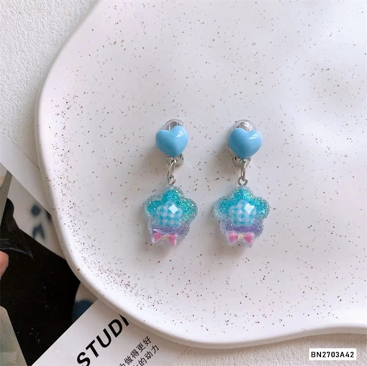 KHUYÊN TAI HOẠT HÌNH CHO BÉ