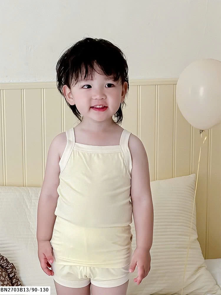 BỘ NGỦ 3 LỖ CHO BÉ