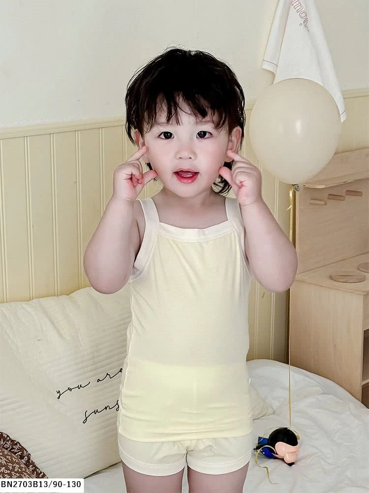 BỘ NGỦ 3 LỖ CHO BÉ