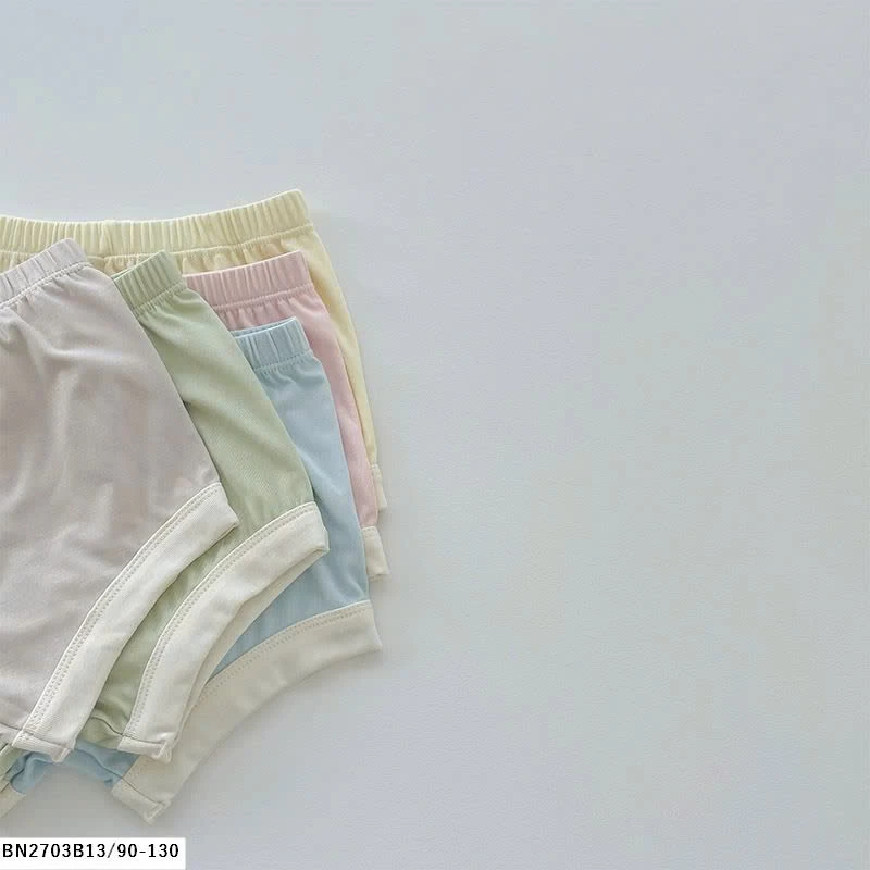 BỘ NGỦ 3 LỖ CHO BÉ