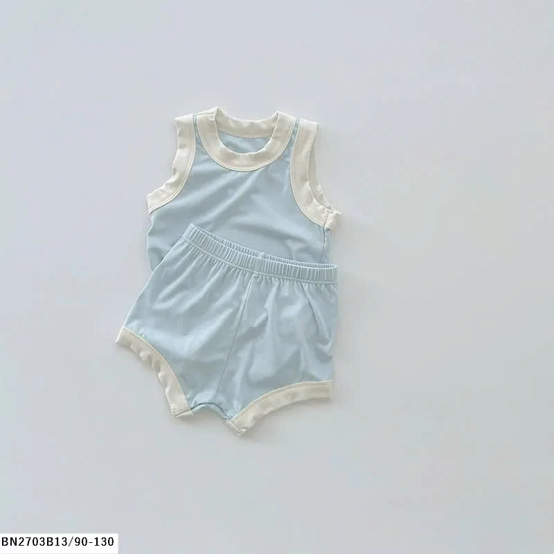 BỘ NGỦ 3 LỖ CHO BÉ