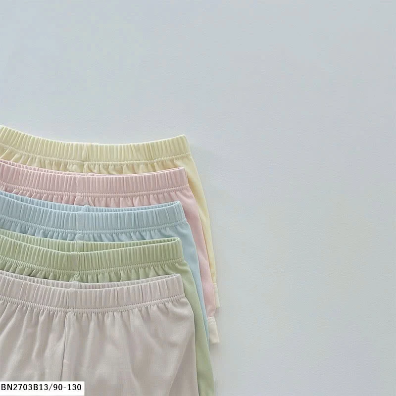 BỘ NGỦ 3 LỖ CHO BÉ