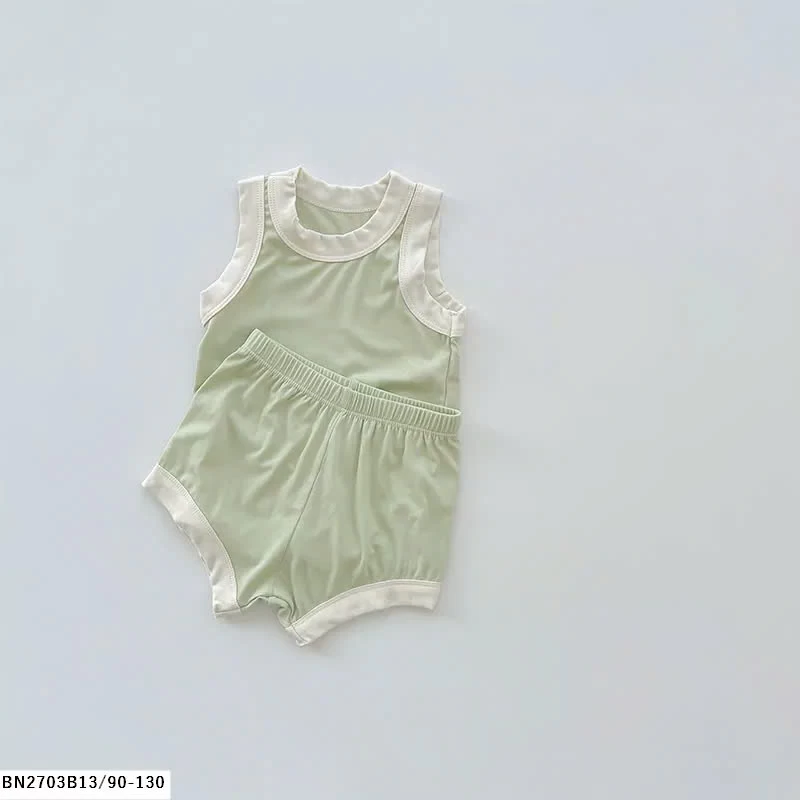 BỘ NGỦ 3 LỖ CHO BÉ