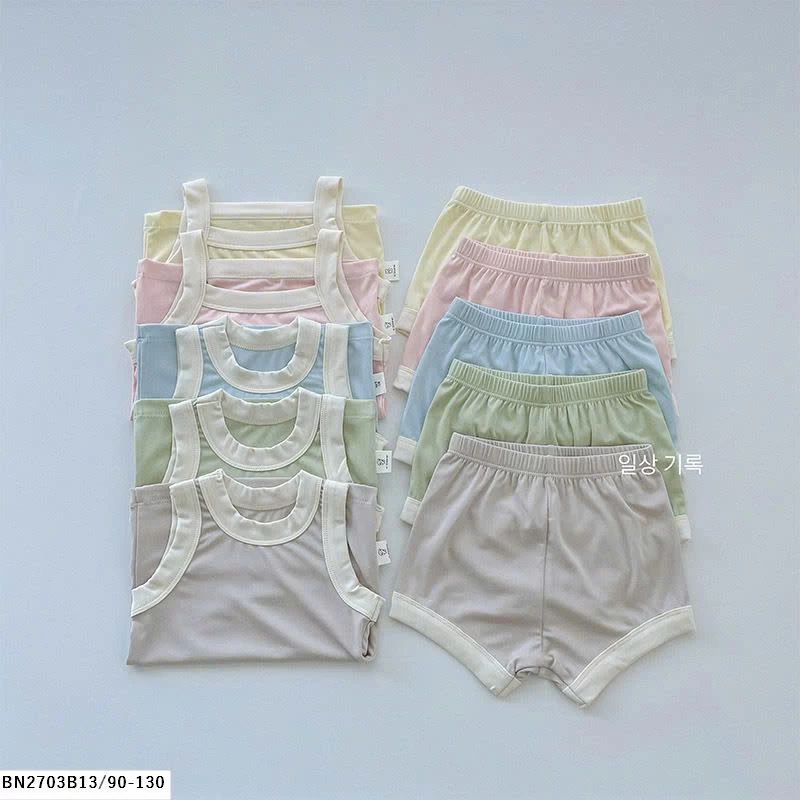 BỘ NGỦ 3 LỖ CHO BÉ