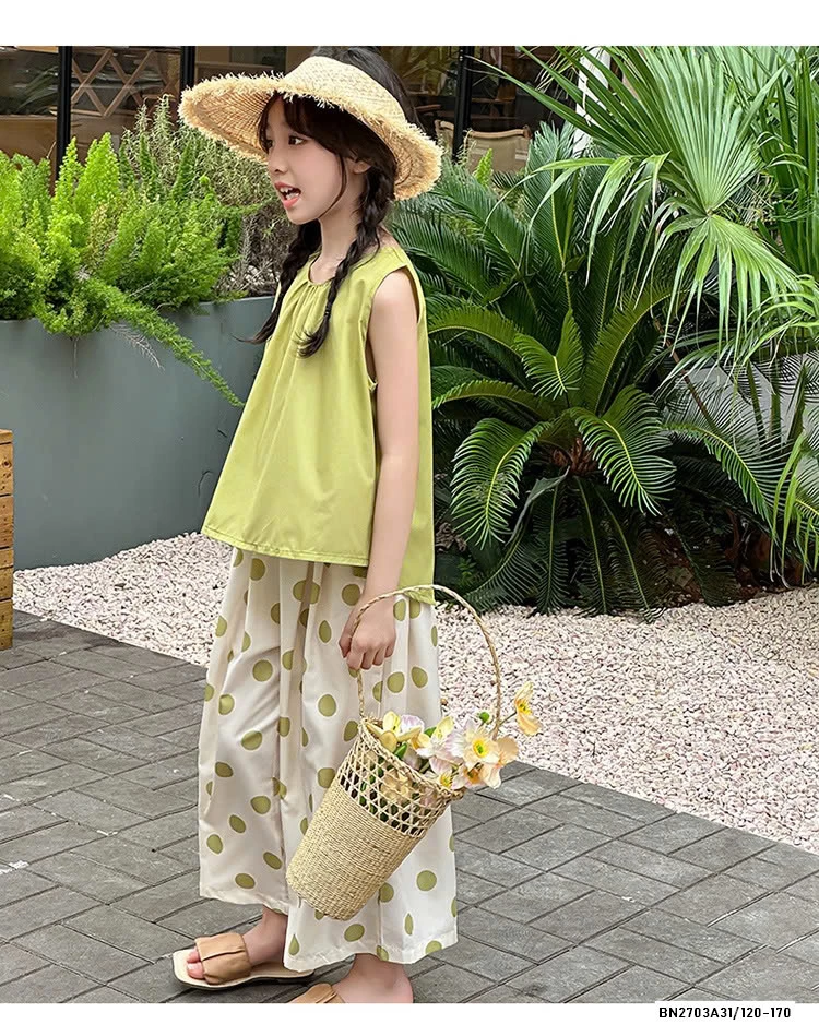 SÉT SUÔNG CHẤM BI XANH SZ ĐẠI