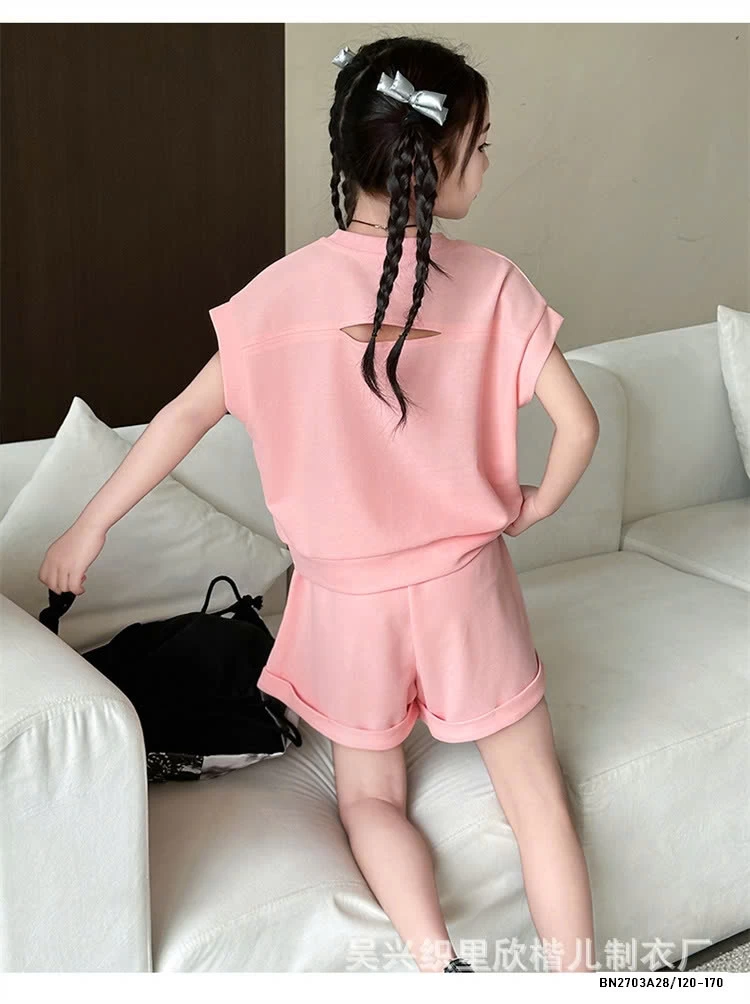 SÉT TANKTOP THỂ THAO
