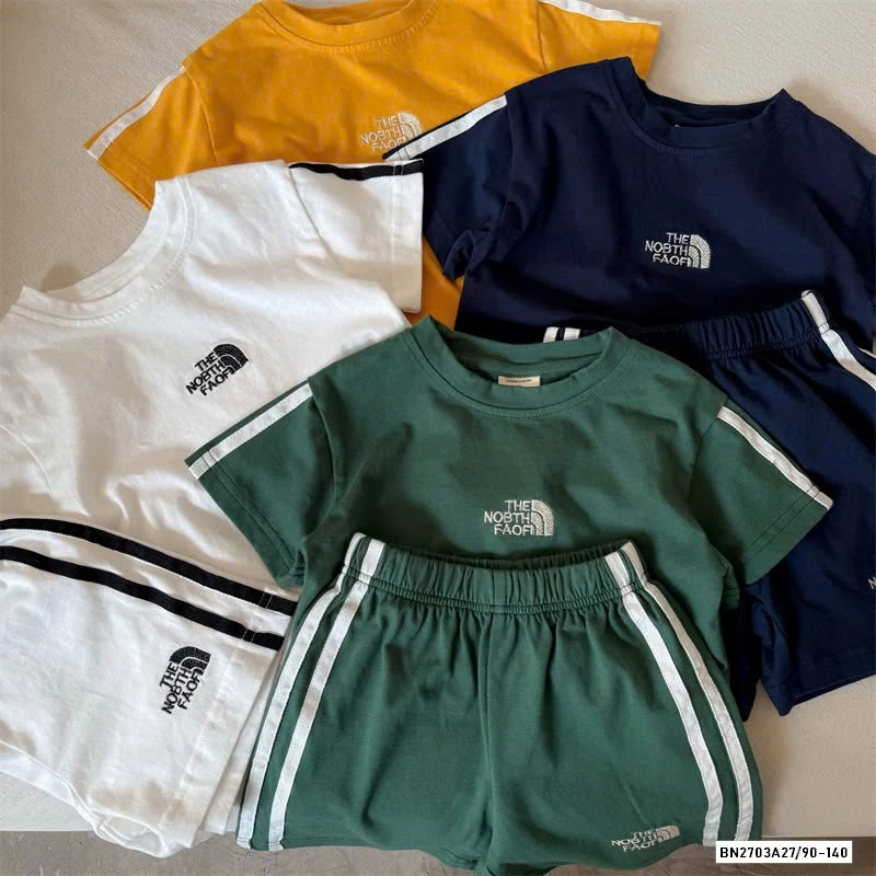 SÉT THỂ THAO SỌC BÊN MMY