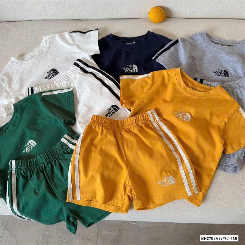 SÉT THỂ THAO SỌC BÊN MMY